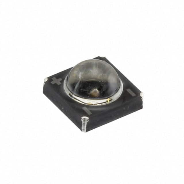 LZ1-00UBN0-00U4 EMITTER UV 390NM 1A