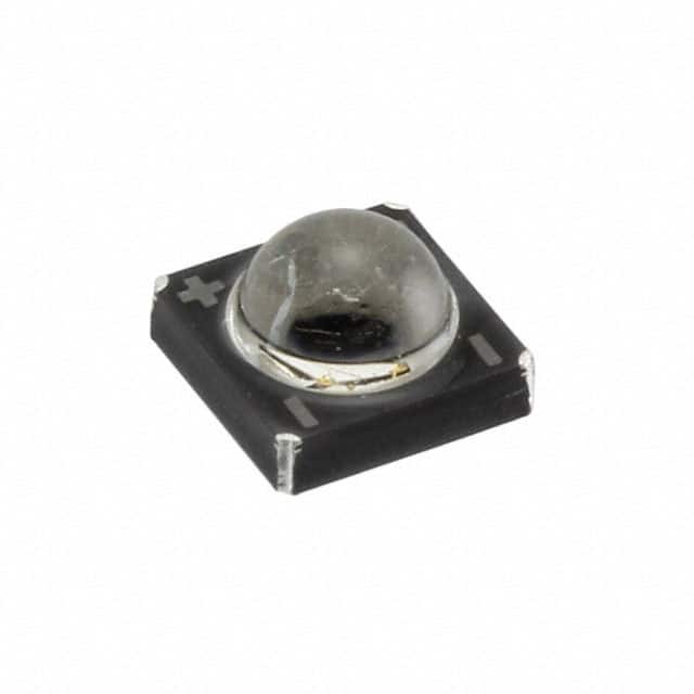 LZ1-00UBN0-00U5 EMITTER UV 395NM 1A