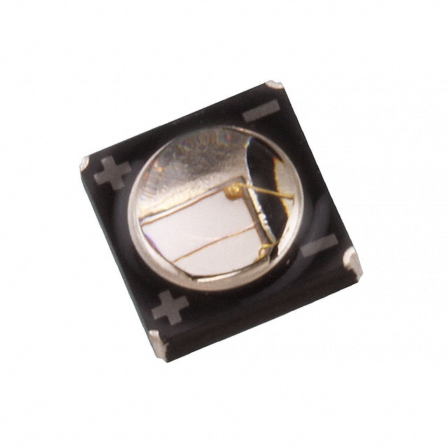 LZ1-00UB00-00U6 EMITTER UV 400NM 1A