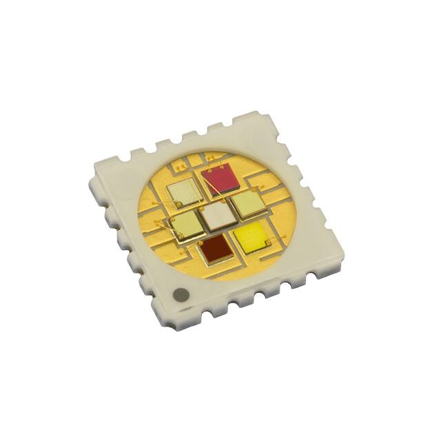 LZ7-04M100 LED LUXIGEN MULT COLOR SMD