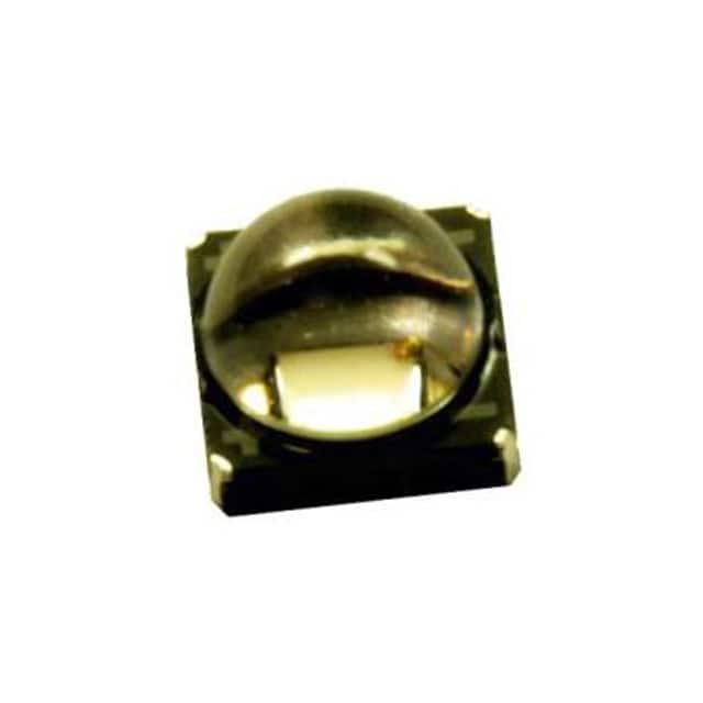 LZ1-00UB00-01U5 EMITTER UV VIOLET 395NM 1A SMD