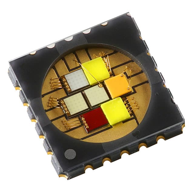 LZ7-04M2PD-0000 LED LZ7 6 COLOR 60W SMD