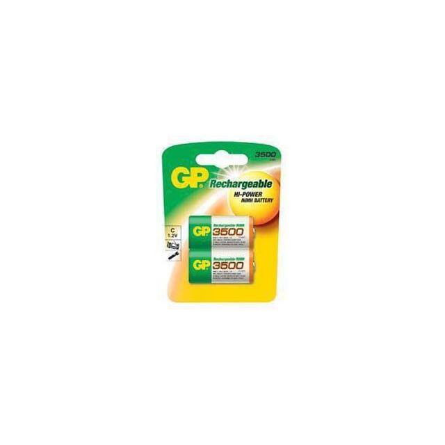 GP350CHC-LAC2 Replacement for Gp Batteries GP3