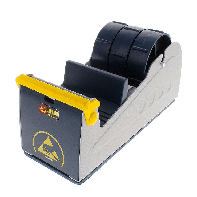 B1603 B1603 WHITE ESD SAFE MANUAL TAPE