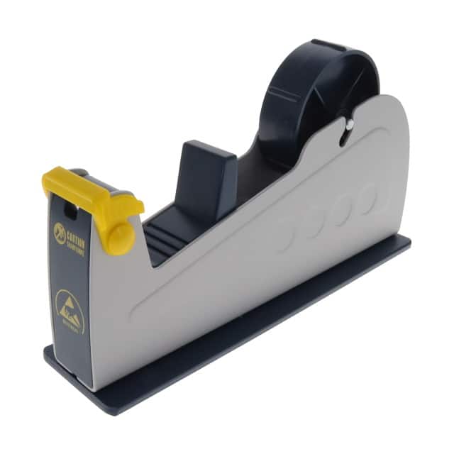 B1601 B1601 WHITE ESD SAFE MANUAL TAPE
