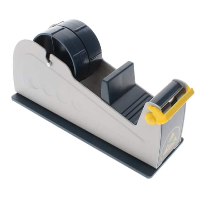 B1602 B1602 WHITE ESD SAFE MANUAL TAPE