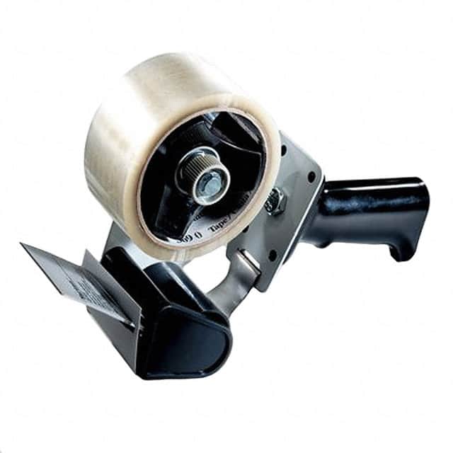 HB903 TAPE DISPENSER HAND 2" WIDE