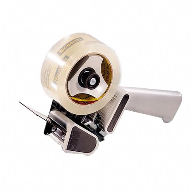 H180-40PERCASE TAPE DISPENSER HAND - 48MM WIDTH