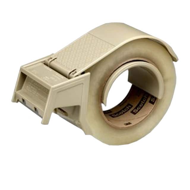 H122 TAPE DISPENSER HAND - 48MM WIDTH