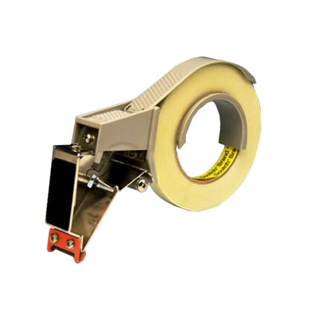 H131 TAPE DISPENSER HAND 3/4" WIDE