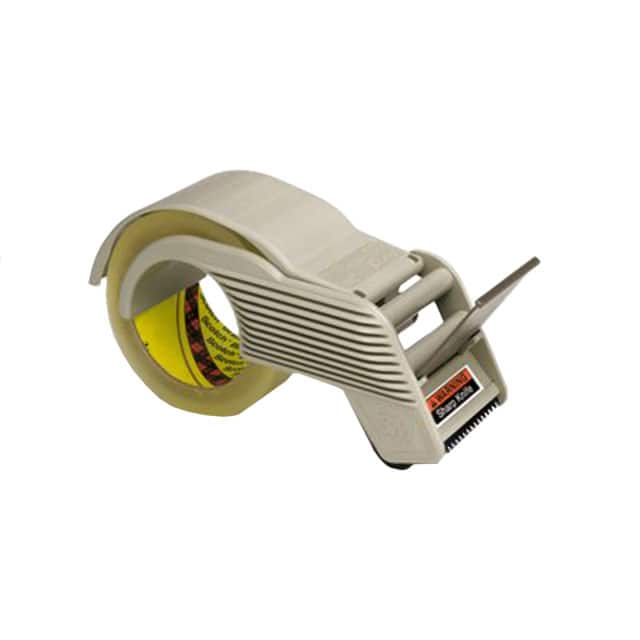H192 TAPE DISPENSER HAND 2" WIDE