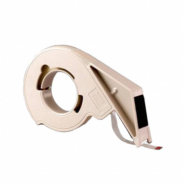 H-133 TAPE DISPENSER HAND 19MM WIDE