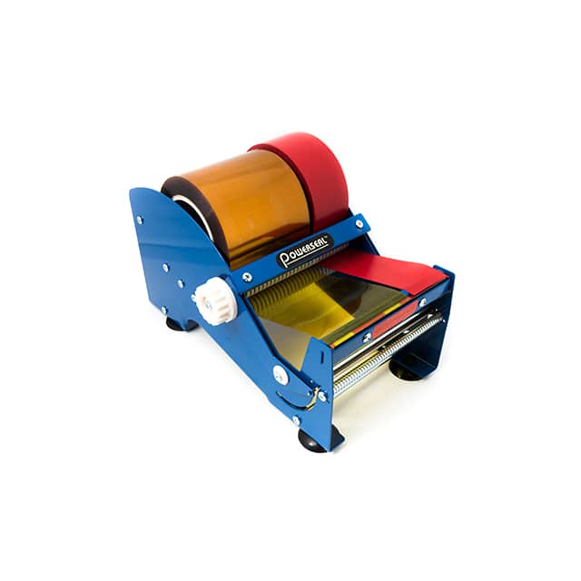 KTDL6 6" WIDE TAPE & LABEL DISPENSER