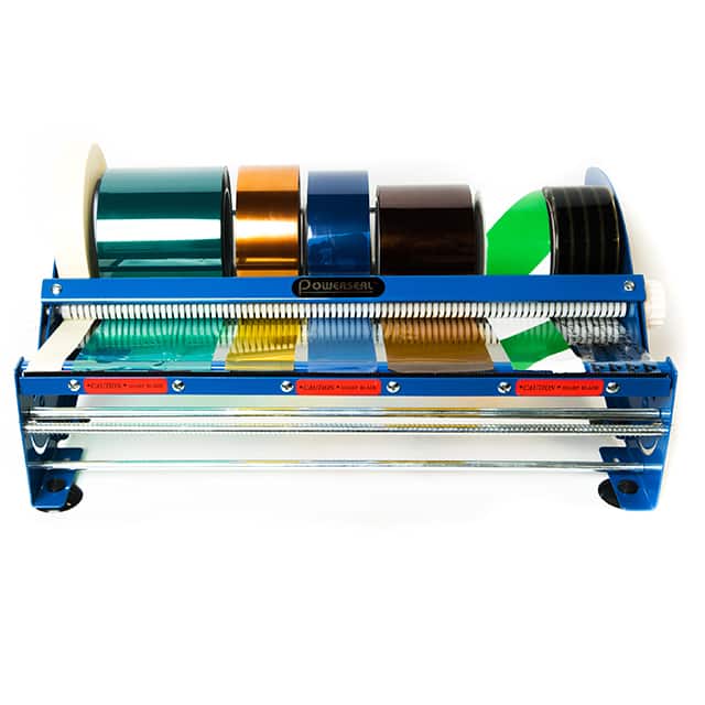 KTDL18 18" WIDE TAPE & LABEL DISPENSER