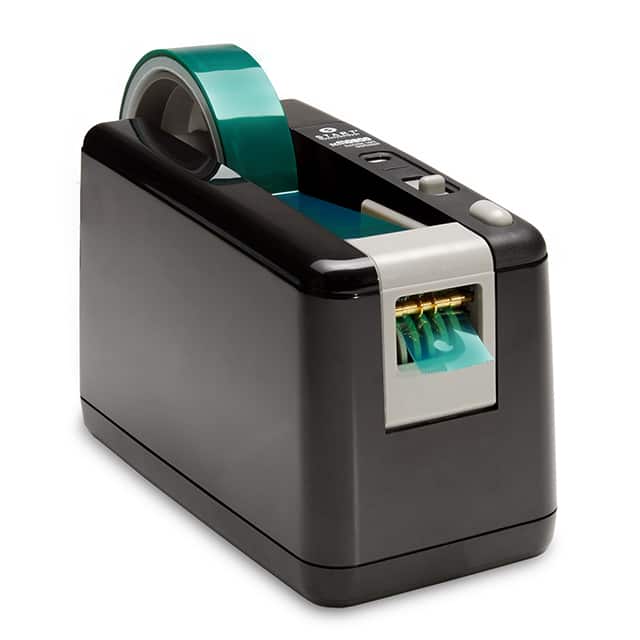 ZCM0800-WT LIGHT DUTY ELEC TAPE DISPENSER