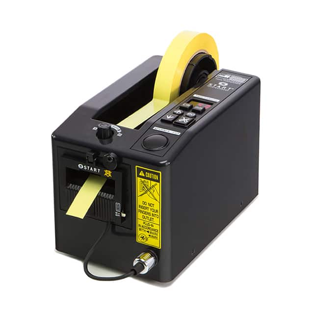ZCM1000T ELEC THIN TAPE DISPENSER