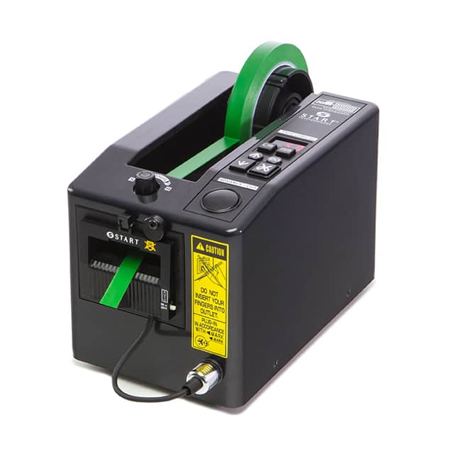 ZCM1000C ELEC TAPE DISPENSER CLOTH/VINYL