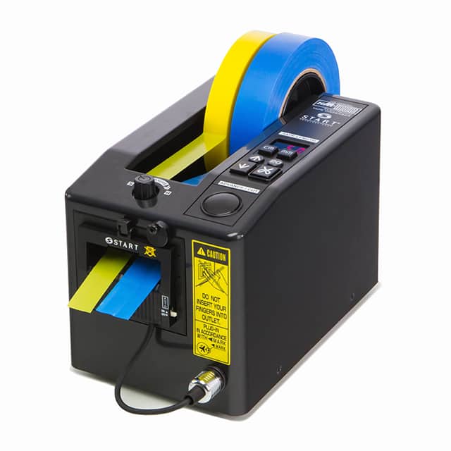 ZCM1000E DUAL REEL ELEC TAPE DISPENSER
