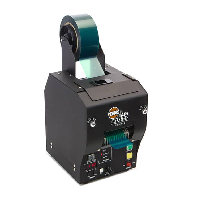 TDA080 HEAVY DUTY TAPE DISPENSER