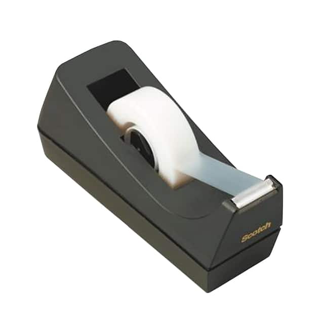 C-38 SCOTCH DESKTOP TAPE DISPENSER C-