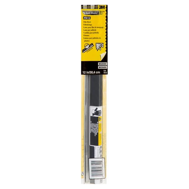 FB12 3M HAND-MASKER FILM BLADE FB12,
