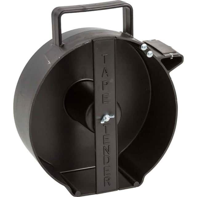 72412 DISPENSER FOR 3" WIDE TAPE UP TO