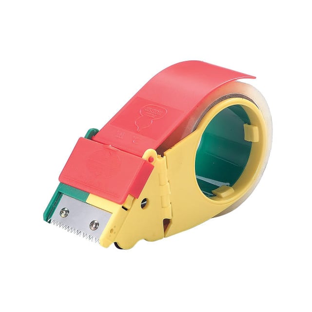 500596 2"W SELF STICK TAPE DISPENSER W/