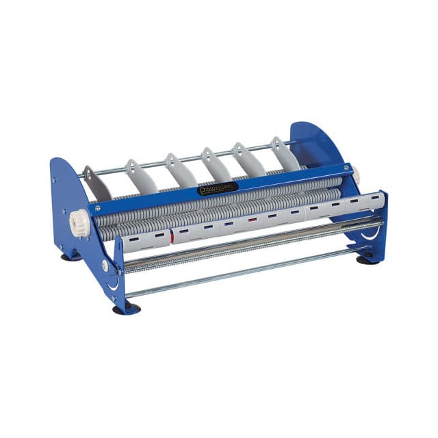 B43010 18"W MULTI ROLL TABLE TOP LABEL