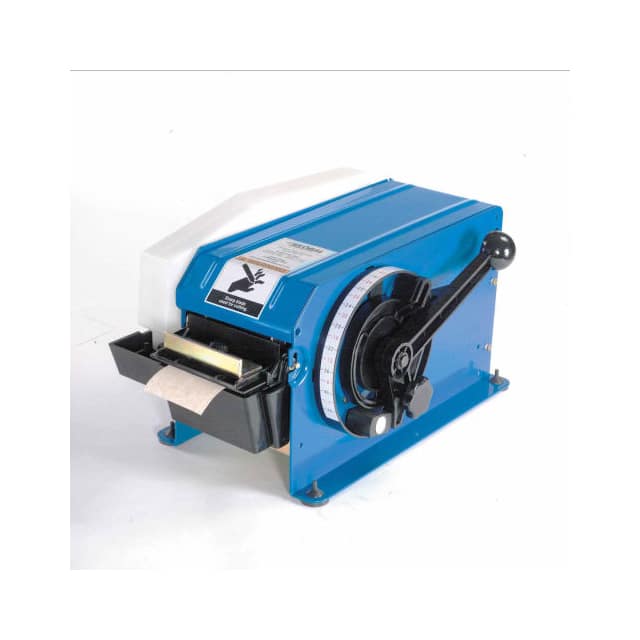 300713S INDUSTRIAL TAPE DISPENSER, MANUA