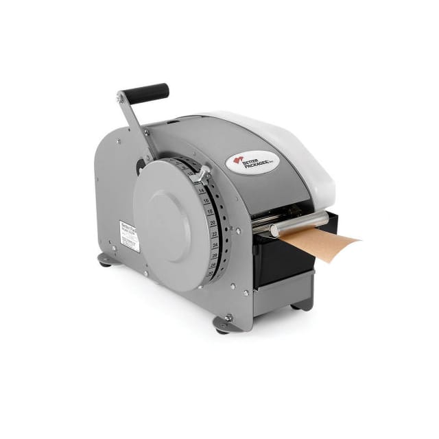 BP333Plus w/Heater MANUAL KRAFT TAPE DISPENSER BP33