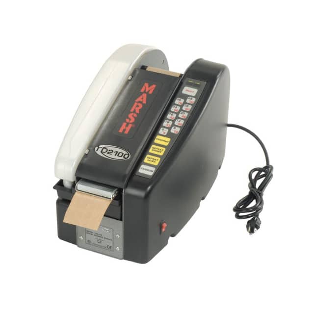 TDE110 ELECTRIC 110V TAPER WATER ACTIVA