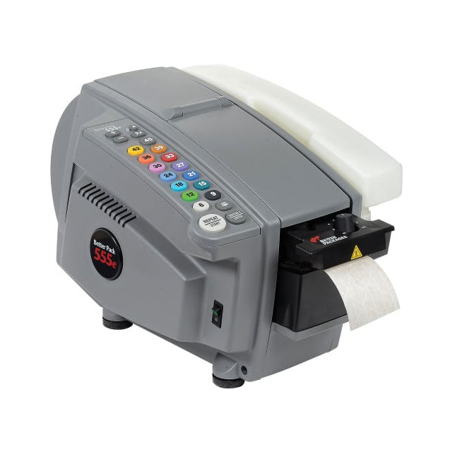 921143A PROGRAMMABLE KRAFT TAPE DISPENSE
