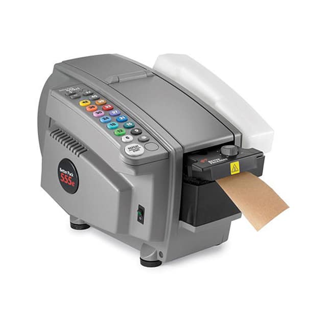 BP-555ES 555ES ELECTRIC TAPE DISPENSER, F
