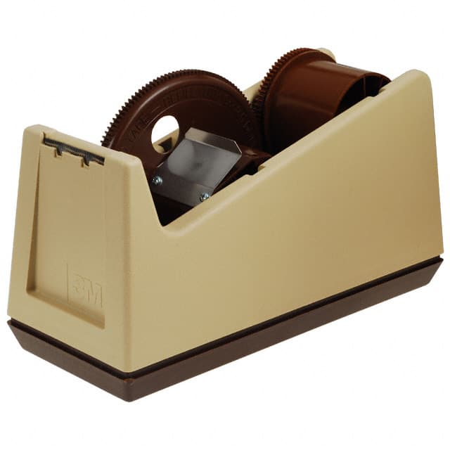 M-712 DISPENSER TAPE PULL & CUT