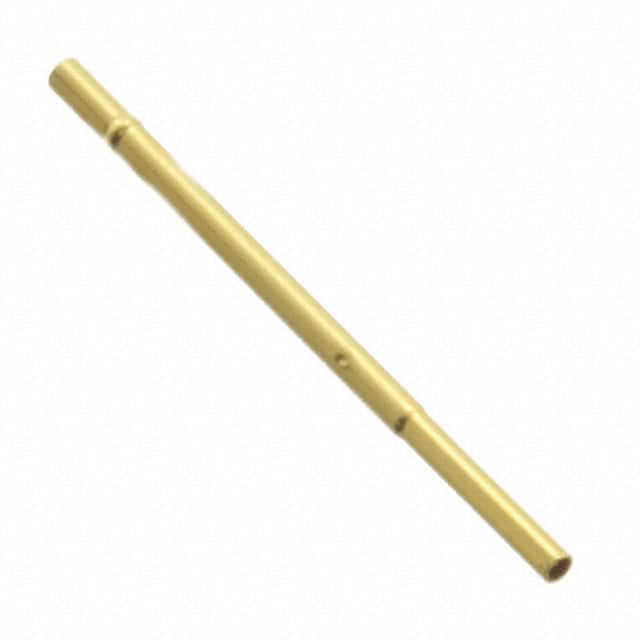 S13-503 SPRING PROBE SLEEVE
