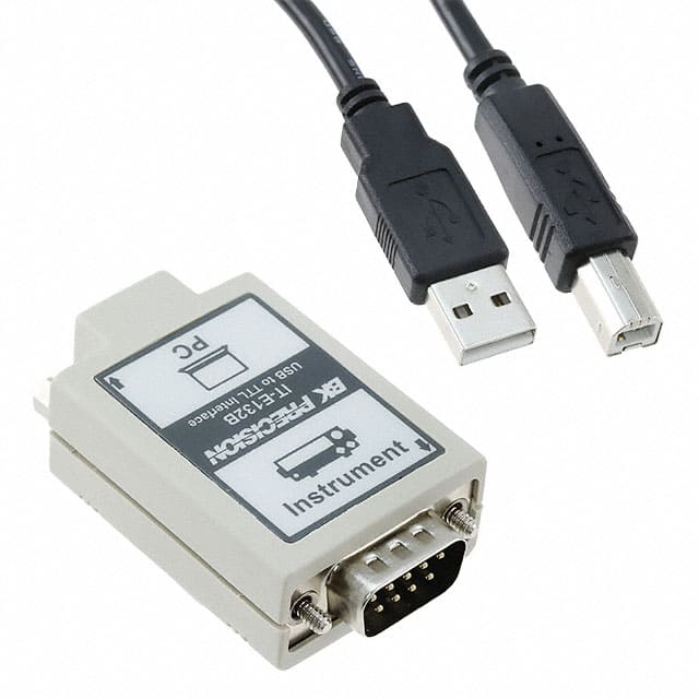 IT-E132B USB INTERFACE KIT, 1785B-88, 913