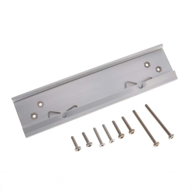 779018-01 NI 9915 DIN RAIL MOUNT KIT FOR 8
