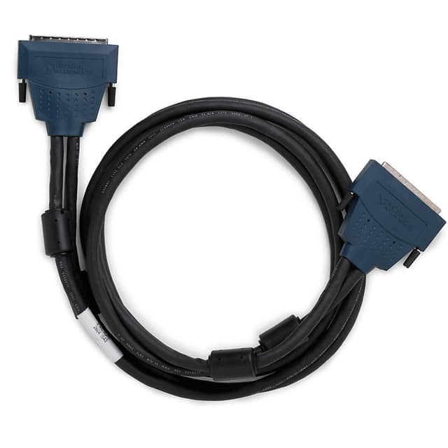 185095-02 CABLE ASSY,2 X 100-POS .050 SERI