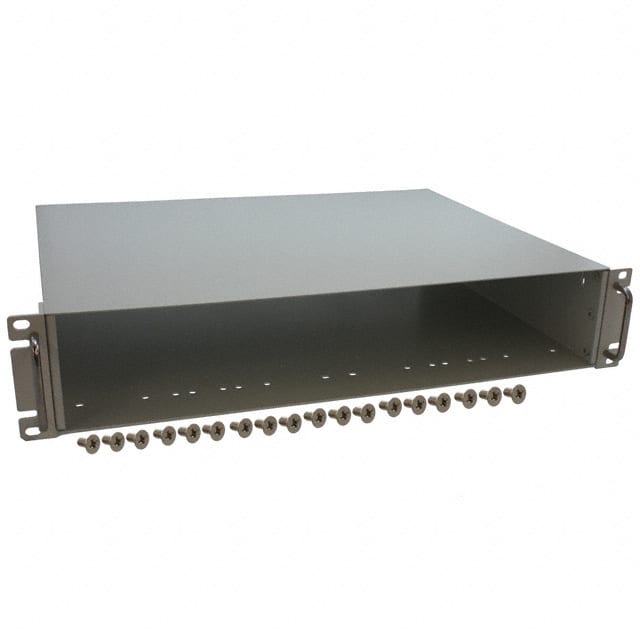Z-NL100 HOUSING 19" RACK