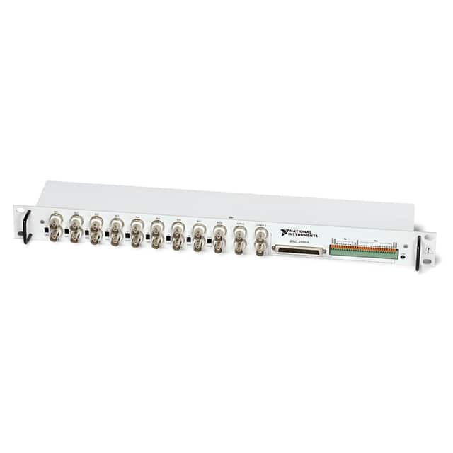 779556-01 BNC-2090A RACK-MOUNTABLE ACCESSO