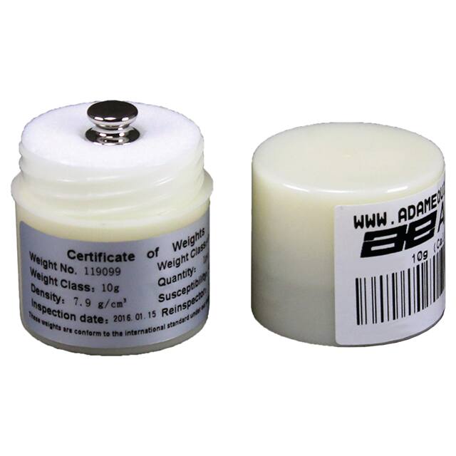 ASTM 2 -10G ASTM WEIGHTS