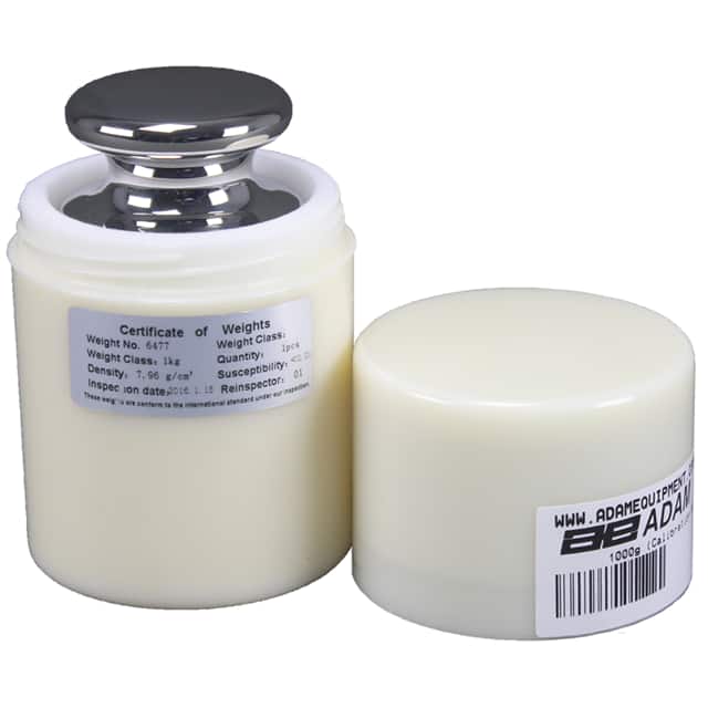 ASTM 2 - 100G ASTM WEIGHTS