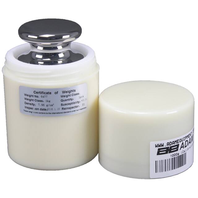 ASTM 4 - 1000G ASTM WEIGHTS