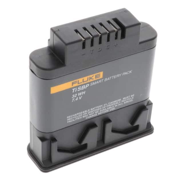 2687555 IR SMART BATTERY PACK