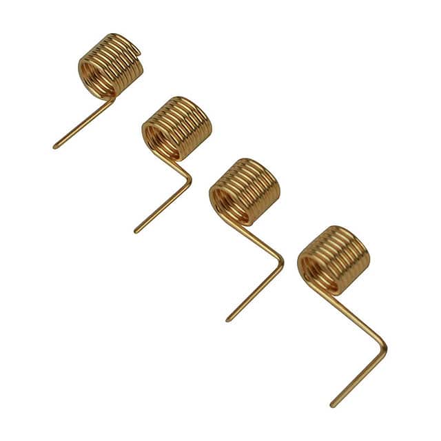 CT3668 PROBE TIP GROUND KIT 5MM 4 PIECE