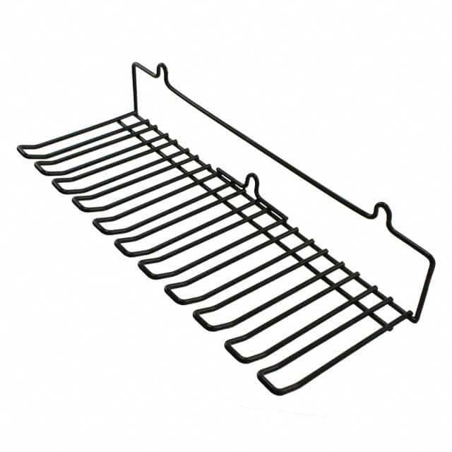 LEADRACKSM TEST LEAD RACK SCREW MOUNT
