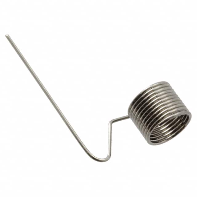 PK1-5MM-118 GROUND SPRING