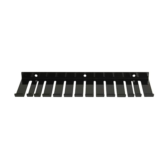 CT3273 WALL LEADS RACK - 50 LEADS