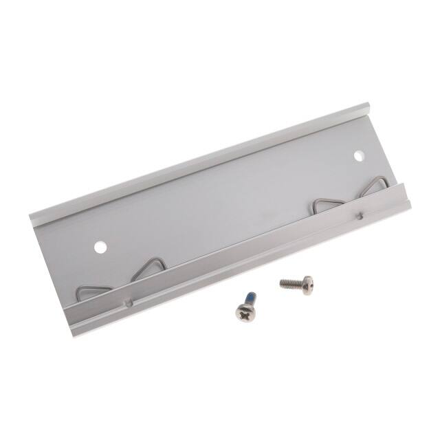 157254-01 DIN RAIL MOUNTING KIT FOR 4-SLOT
