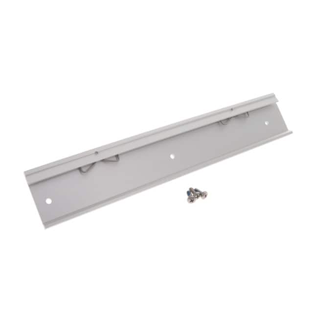 157268-01 DIN RAIL MOUNTING KIT FOR 8-SLOT